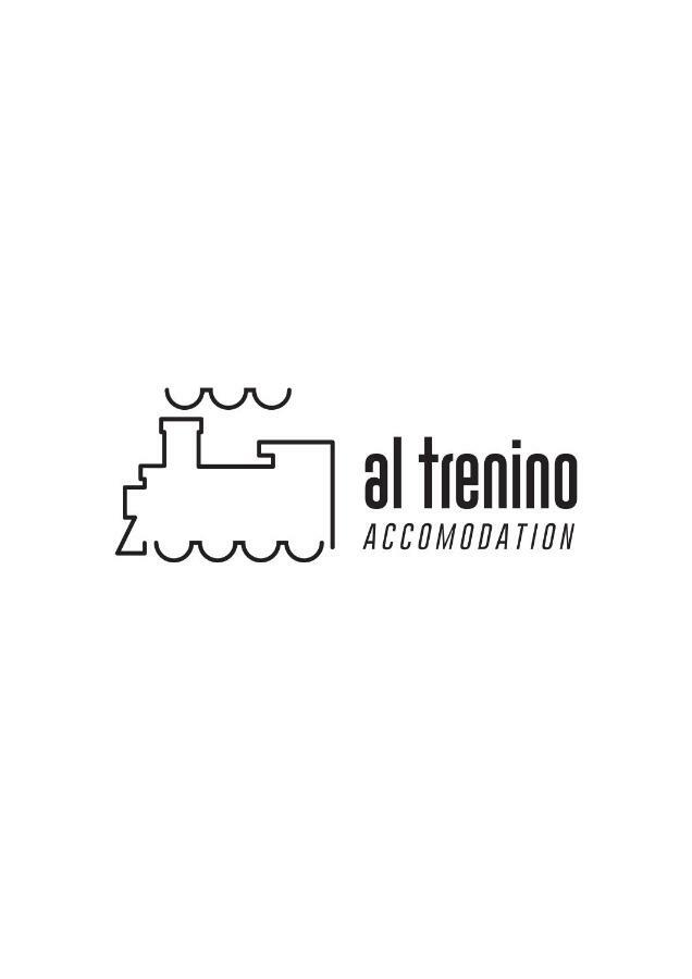 Al Trenino Accomodation Hotel โรม ภายนอก รูปภาพ